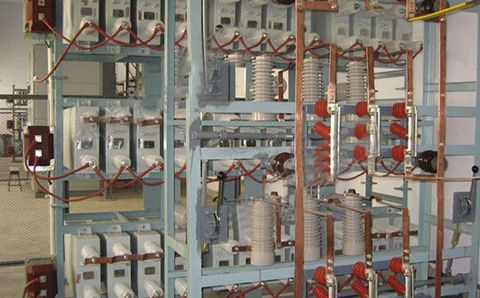 諧波對無功補(bǔ)償電容器有什么影響？